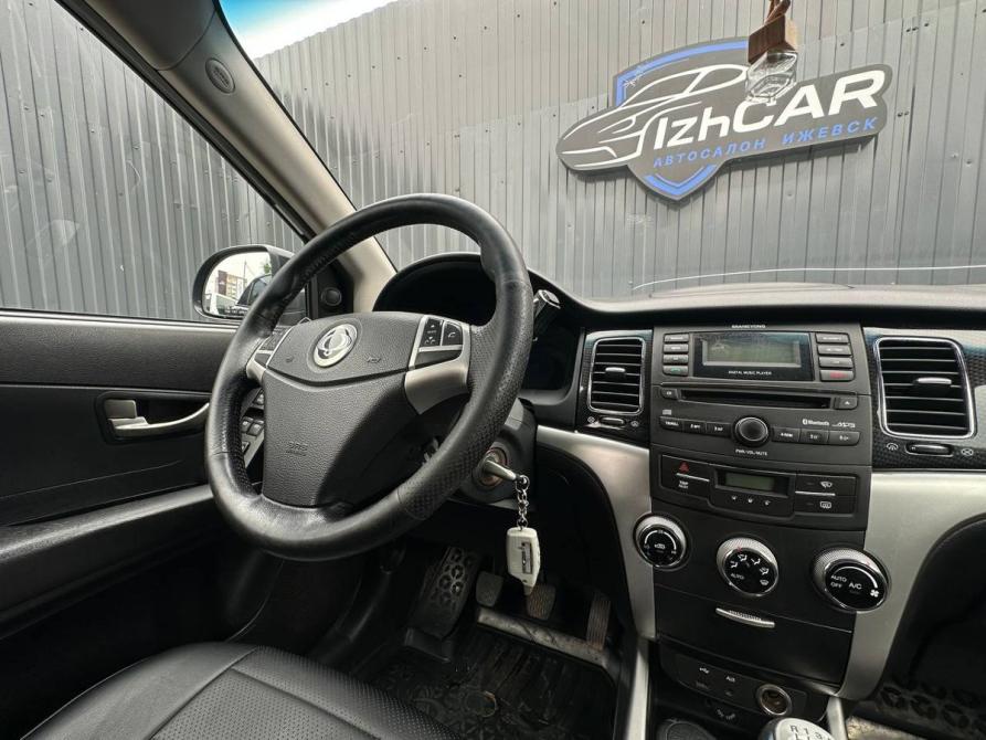 SsangYong Actyon II Ижевск  - изображение 17