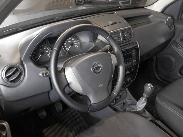 Nissan Terrano III (D10) с пробегом 2015 года, цена 1 039 000 рублей, 129240 км, внедорожник, Автокод Объявления