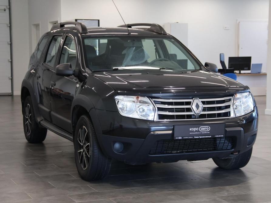 Renault Duster I Калуга  - изображение 3