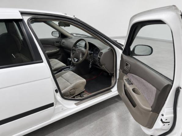 Nissan Sunny B15 с пробегом 1999 года, цена 249 000 рублей, 302000 км, седан, Автокод Объявления