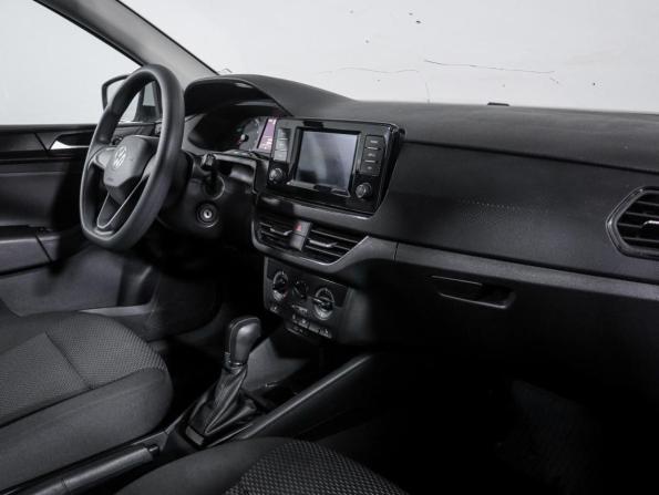 Volkswagen Polo VI с пробегом 2022 года, цена 1 600 000 рублей, 92998 км, лифтбек, Автокод Объявления