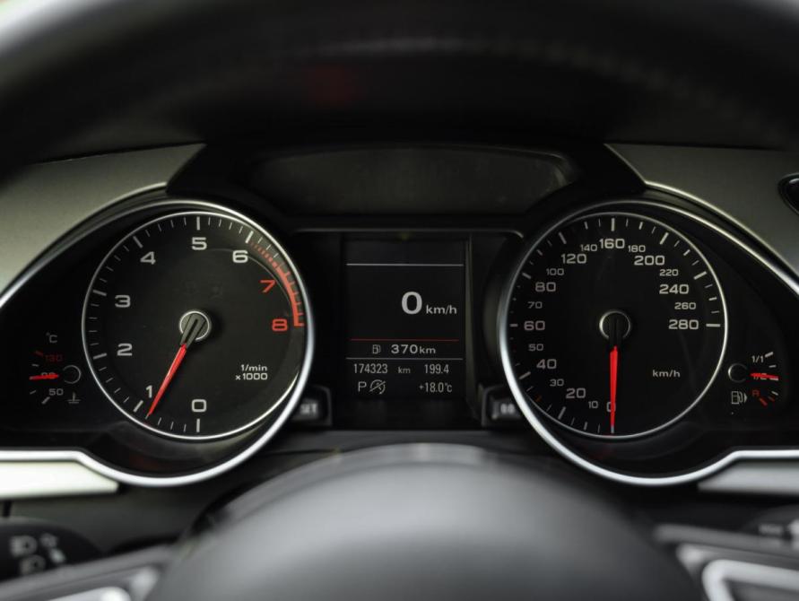 Audi A5 I (8T) Рестайлинг Санкт-Петербург  - изображение 15