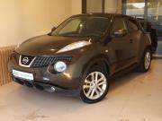 Nissan Juke I Москва  - изображение 25