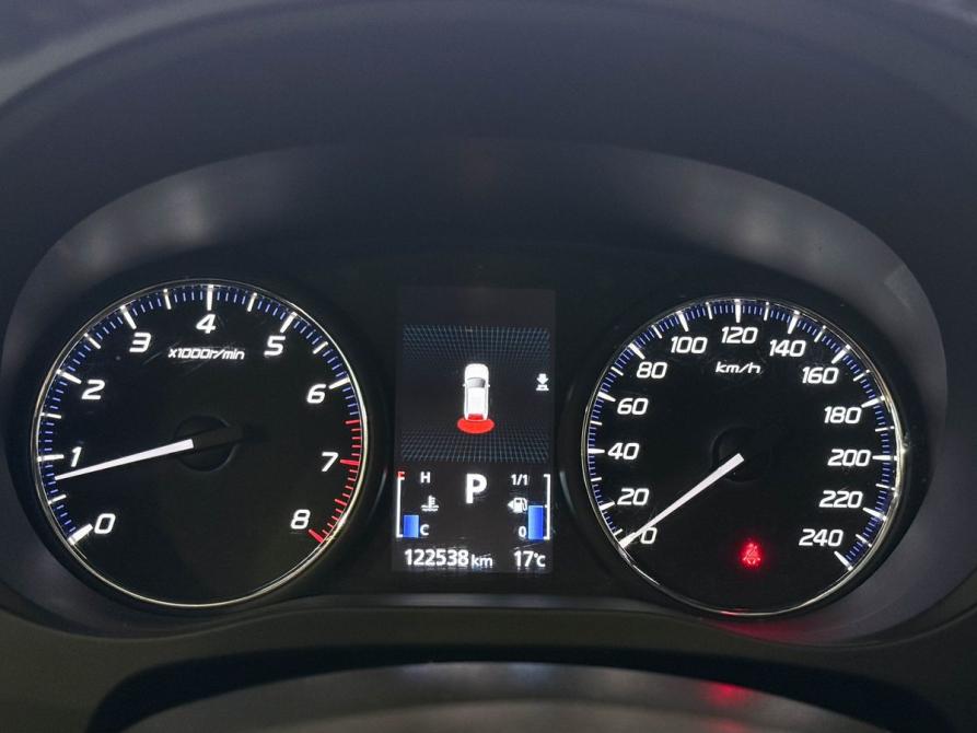 Mitsubishi Outlander III Рестайлинг 3 Тверь  - изображение 11