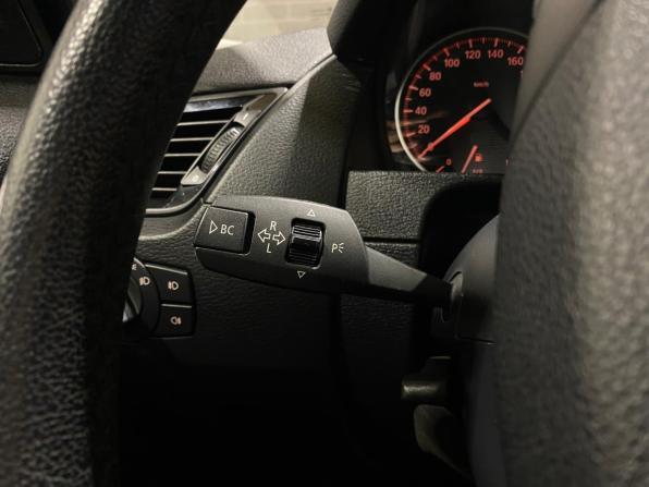 BMW X1 I (E84) Рестайлинг с пробегом 2014 года, цена 1 450 000 рублей, 158270 км, внедорожник, Автокод Объявления