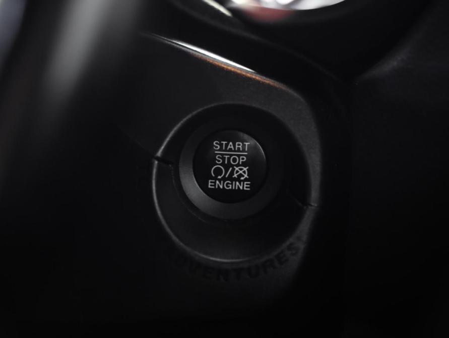 Jeep Renegade I Санкт-Петербург  - изображение 19
