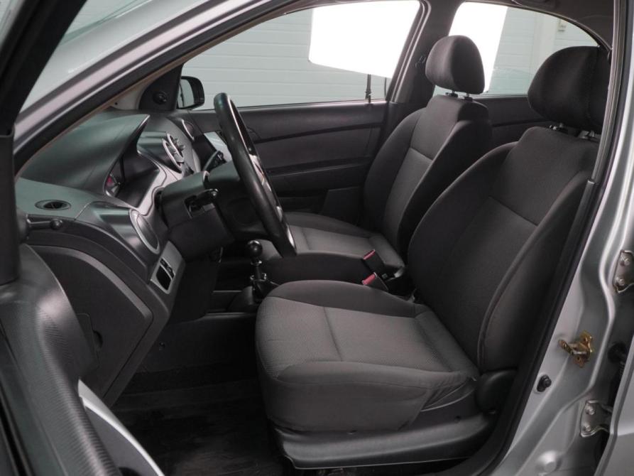 Chevrolet Aveo I Воронеж  - изображение 10