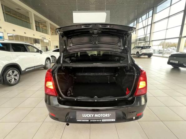 Renault Logan I Рестайлинг с пробегом 2012 года, цена 345 000 рублей, 244202 км, седан, Автокод Объявления