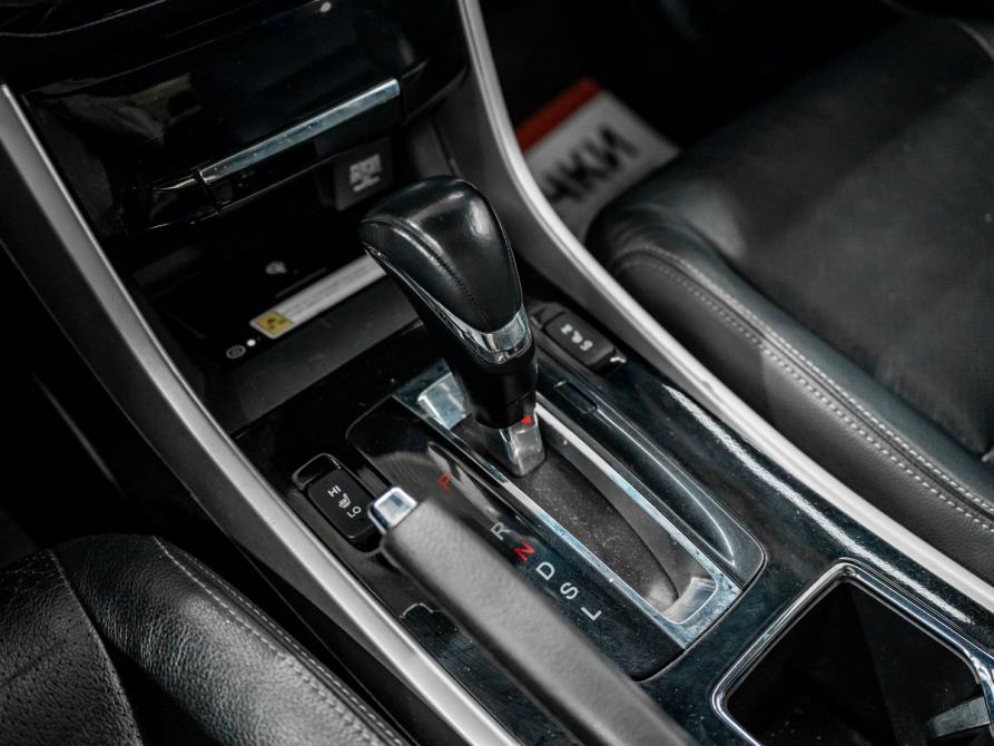 Honda Accord IX Рестайлинг Красноярск  - изображение 16