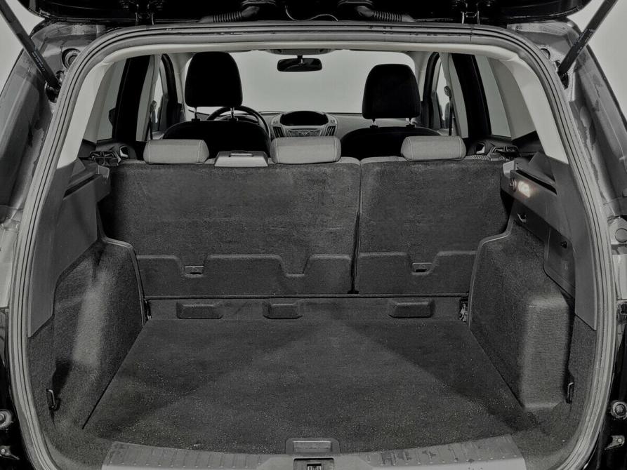 Ford Kuga II Москва  - изображение 13