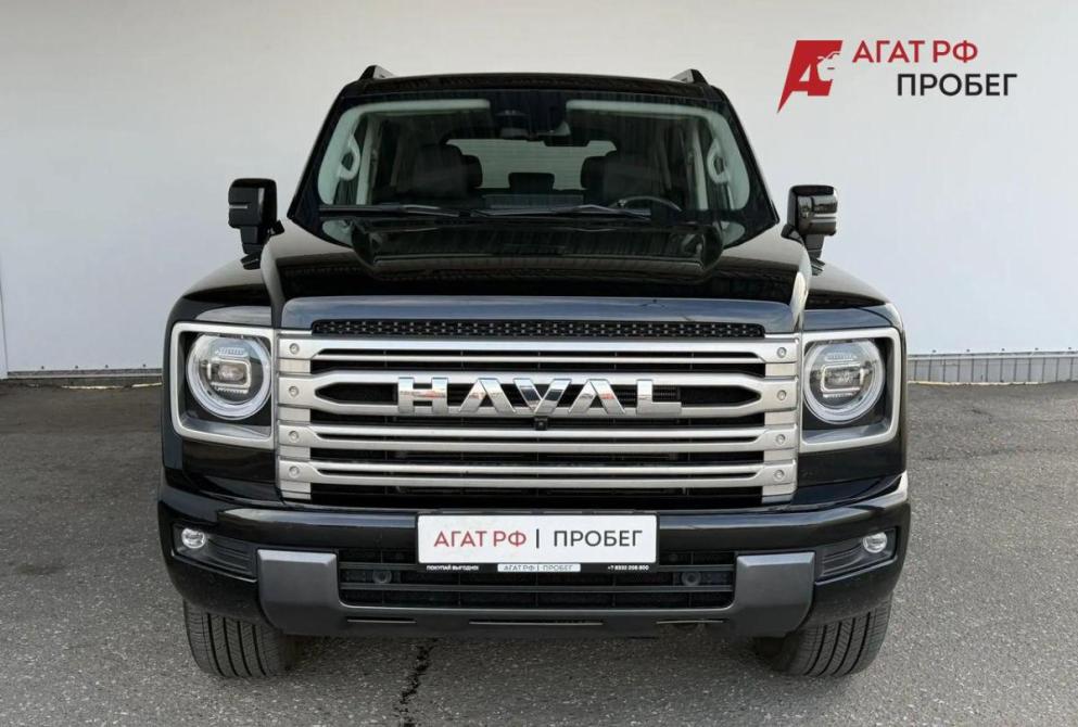 Haval H9 II Киров  - изображение 2