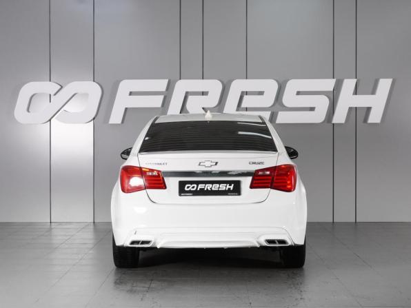 Chevrolet Cruze I Рестайлинг с пробегом 2013 года, цена 699 040 рублей, 224288 км, седан, Автокод Объявления