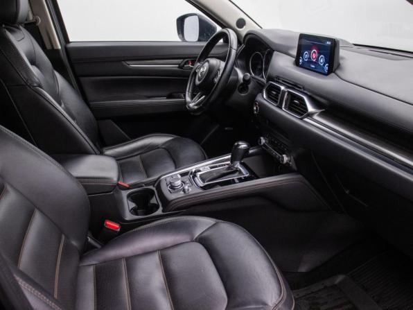 Mazda CX-5 II с пробегом 2021 года, цена 2 890 000 рублей, 61528 км, внедорожник, Автокод Объявления