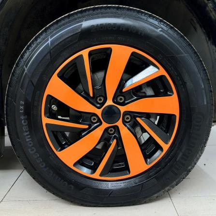 Renault Duster II с пробегом 2021 года, цена 2 120 000 рублей, 45345 км, внедорожник, Автокод Объявления