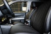 Nissan X-Trail II Рестайлинг Уфа  - изображение 35