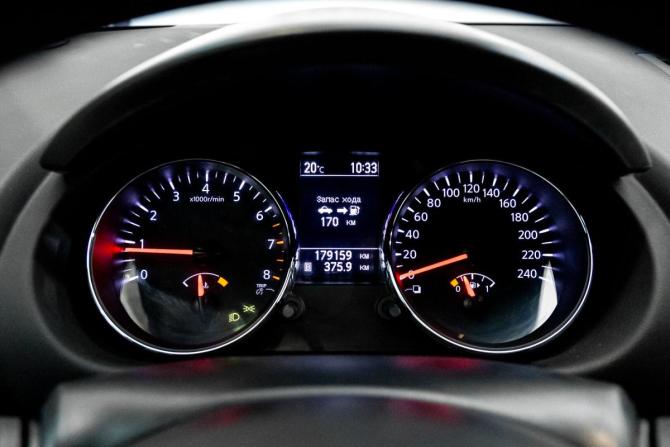 Nissan Qashqai I Рестайлинг с пробегом 2013 года, цена 785 000 рублей, 179159 км, внедорожник, Автокод Объявления