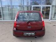 Mitsubishi Colt VI (Z20/Z30) Воронеж  - изображение 18