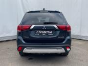 Mitsubishi Outlander III Рестайлинг 3 Москва  - изображение 29