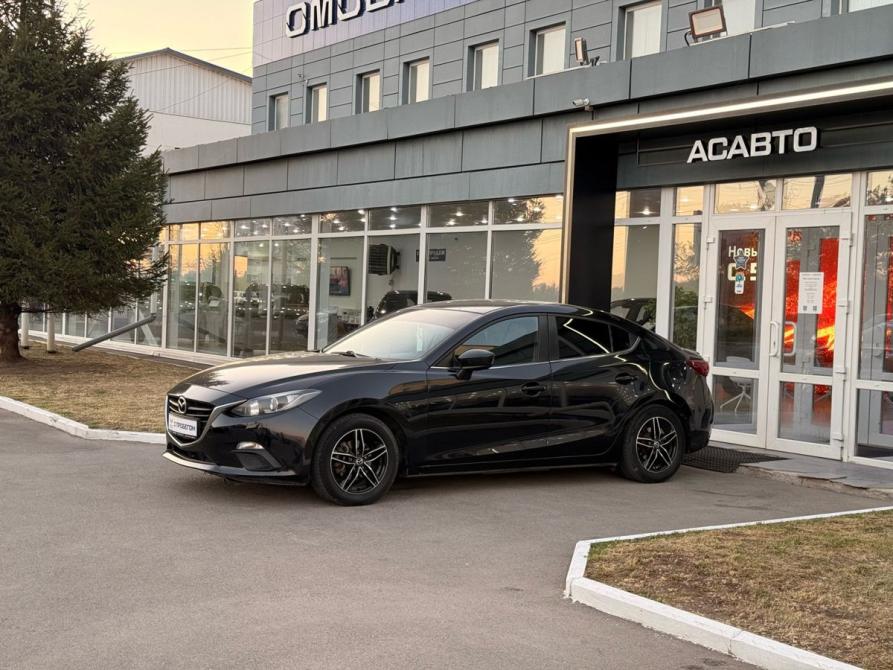 Mazda 3 III (BM) Энгельс  - изображение 2