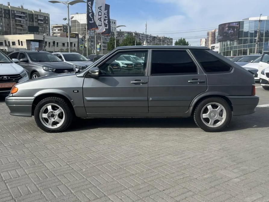 Lada (ВАЗ) 2114 Челябинск  - изображение 3
