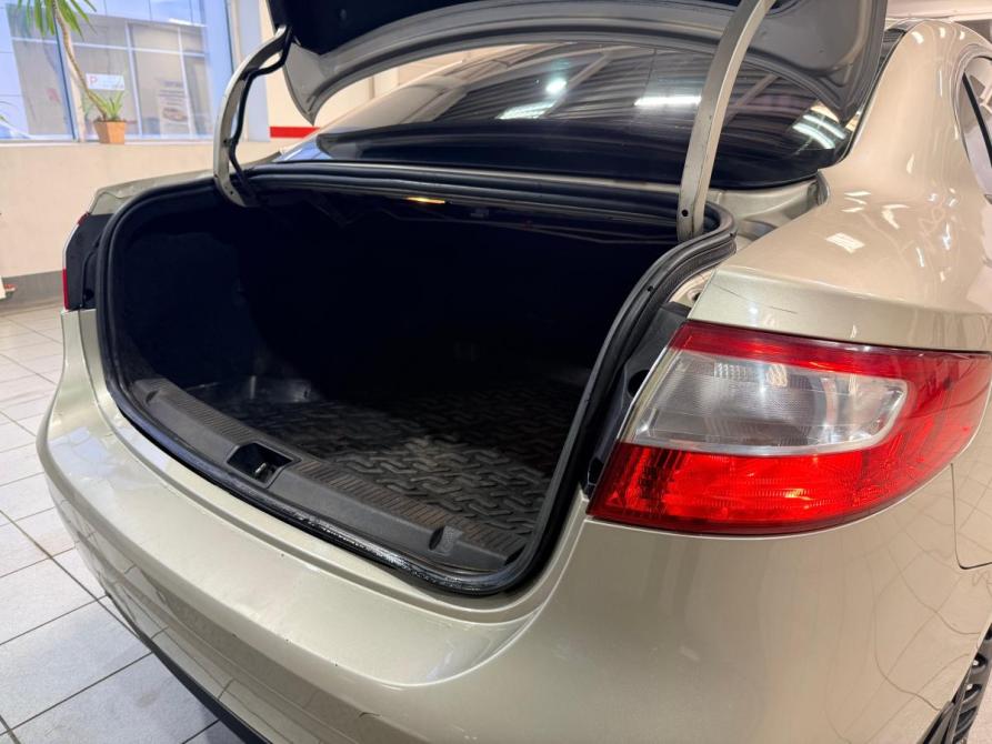 Renault Fluence I Челябинск  - изображение 15