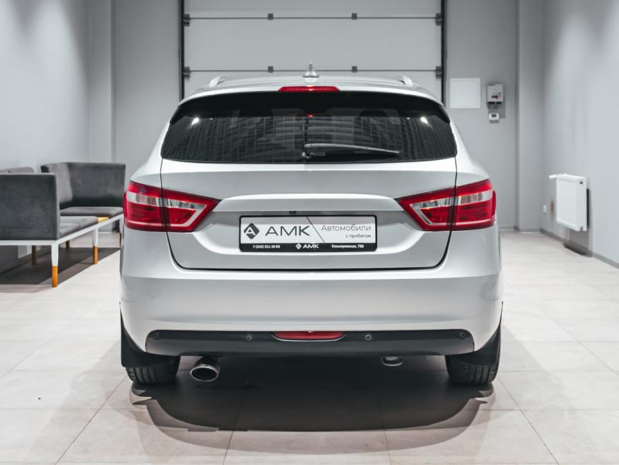 Lada (ВАЗ) Vesta I Екатеринбург  - изображение 9