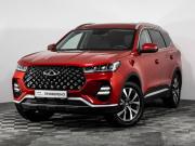 Chery Tiggo 7 Pro I Санкт-Петербург  - изображение 25
