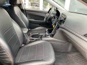Hyundai Elantra VI (AD) Екатеринбург  - изображение 27