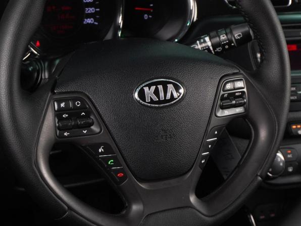 Kia Ceed II с пробегом 2012 года, цена 839 000 рублей, 181158 км, хэтчбек, Автокод Объявления