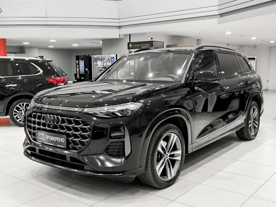 Audi Q6 Казань  - изображение 1