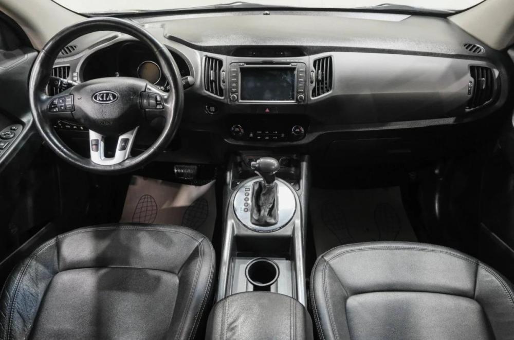 Kia Sportage III Новокузнецк  - изображение 18