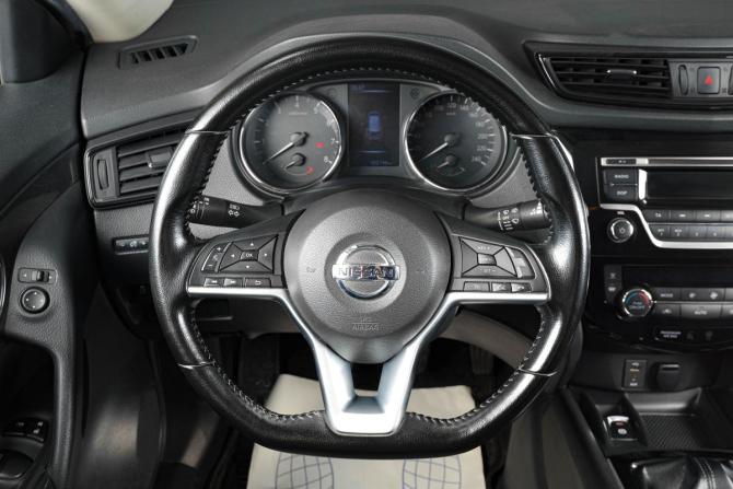 Nissan X-Trail III с пробегом 2019 года, цена 2 279 000 рублей, 99000 км, внедорожник, Автокод Объявления