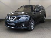 Nissan X-Trail III Москва  - изображение 19