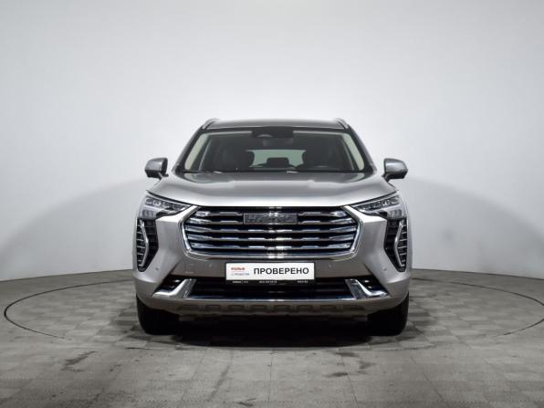 Haval Jolion I с пробегом 2023 года, цена 1 825 000 рублей, 43119 км, внедорожник, Автокод Объявления
