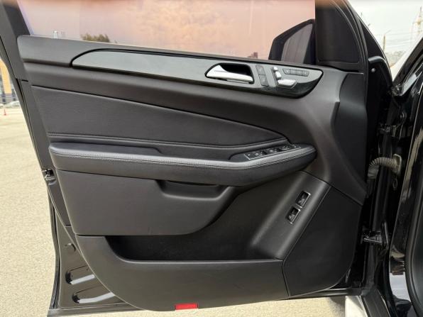 Mercedes-Benz GLS I (X166) с пробегом 2018 года, цена 4 490 000 рублей, 189126 км, внедорожник, Автокод Объявления