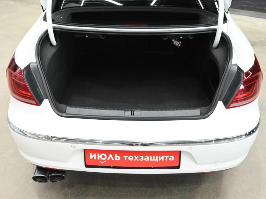 Volkswagen Passat CC I Рестайлинг Екатеринбург  - изображение 6