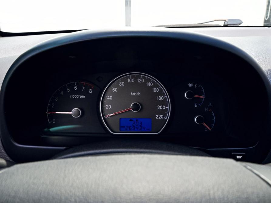 Hyundai Elantra IV (HD) Екатеринбург  - изображение 9
