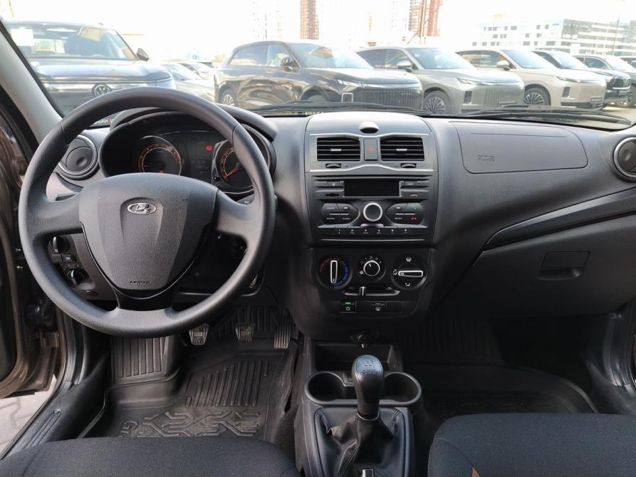 Lada (ВАЗ) Granta I Рестайлинг Екатеринбург  - изображение 19