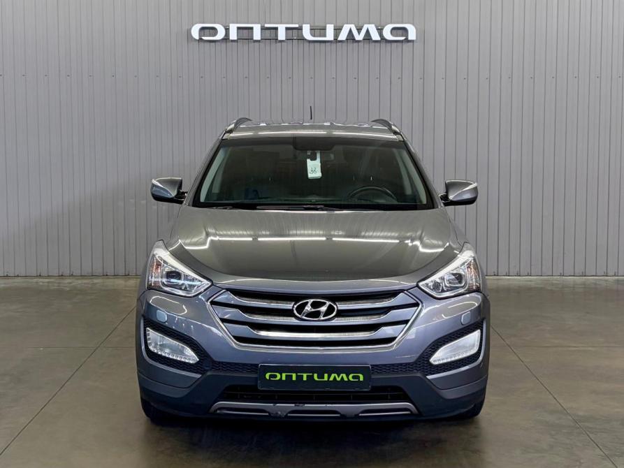 Hyundai Santa Fe III Краснодар  - изображение 2