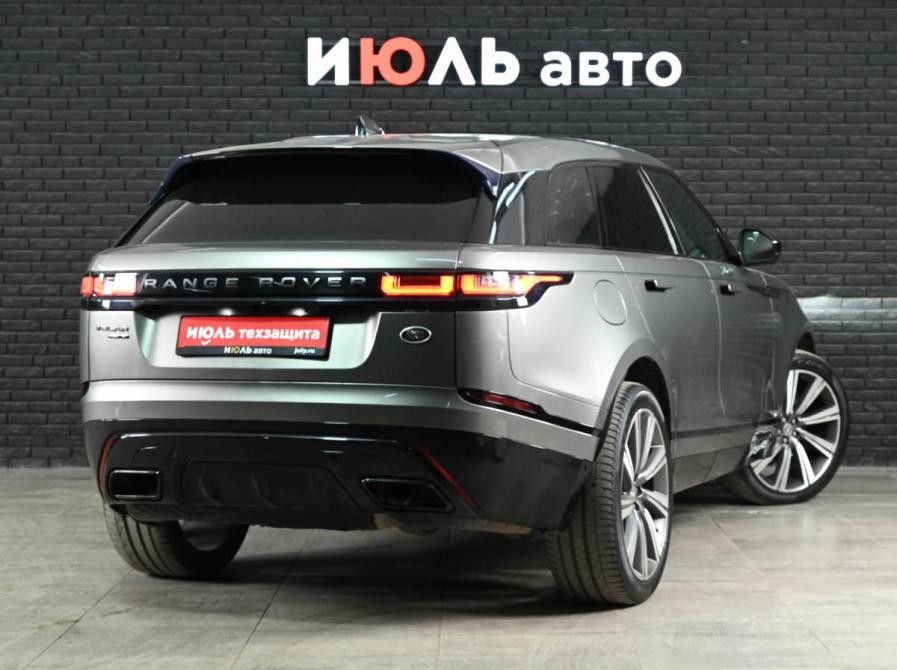 Land Rover Range Rover Velar I Екатеринбург  - изображение 7