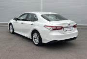 Toyota Camry VIII (XV70) Иваново  - изображение 27