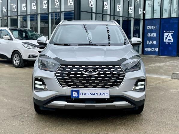 Chery Tiggo 4 Pro I Рестайлинг с пробегом 2025 года, цена 1 750 000 рублей, 11000 км, внедорожник, Автокод Объявления