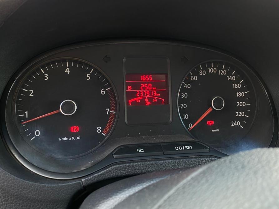 Volkswagen Polo V Нижний Новгород  - изображение 12