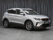 Geely Coolray I Тюмень  - изображение 29