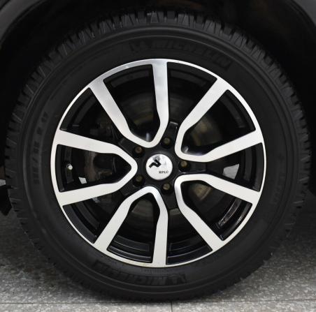 Volkswagen Tiguan I Рестайлинг с пробегом 2011 года, цена 1 150 000 рублей, 160337 км, внедорожник, Автокод Объявления