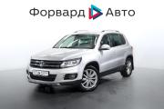 Volkswagen Tiguan I Рестайлинг Тюмень  - изображение 30