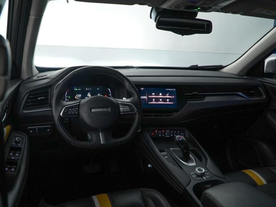 Haval F7x I Москва  - изображение 6
