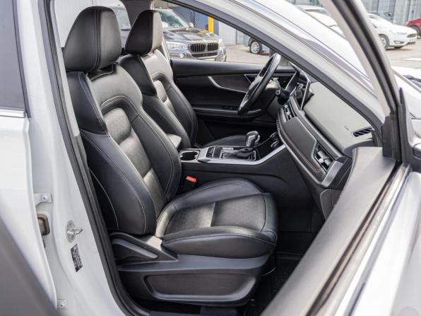 Chery Tiggo 8 I с пробегом 2020 года, цена 1 750 000 рублей, 97854 км, внедорожник, Автокод Объявления