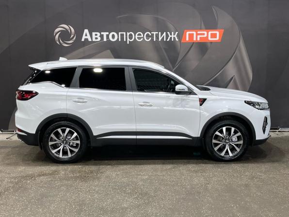 Chery Tiggo 7 Pro Max I с пробегом 2024 года, цена 1 780 000 рублей, 30172 км, внедорожник, Автокод Объявления