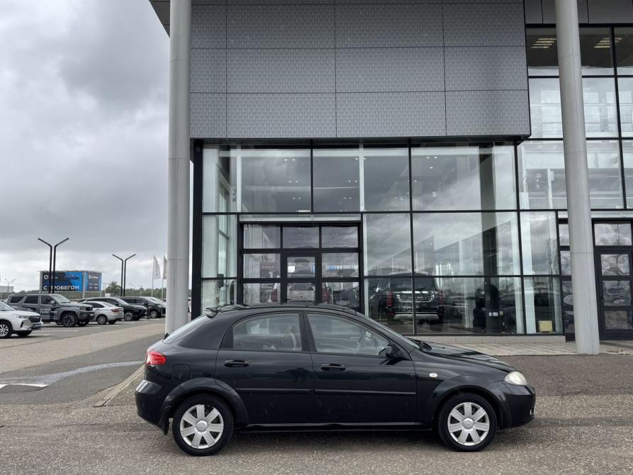Chevrolet Lacetti I Тверь  - изображение 6